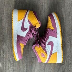 Air Jordan 1